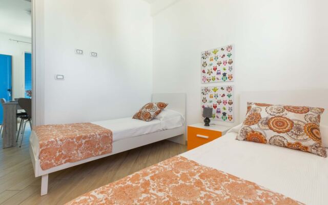 3131 L`ebrezza by Barbarhouse