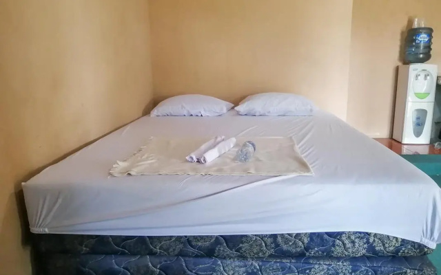 Homestay Curug Cigamea Syariah RedPartner