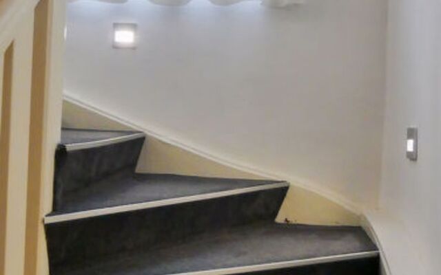 Ferienhaus Dr.Steiner 18792