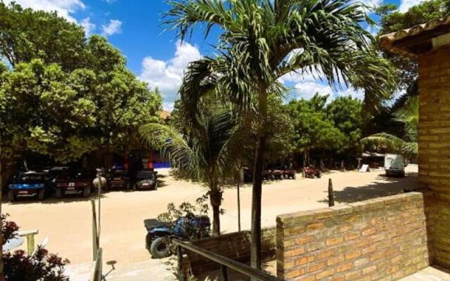 Pousada Hippopotamus