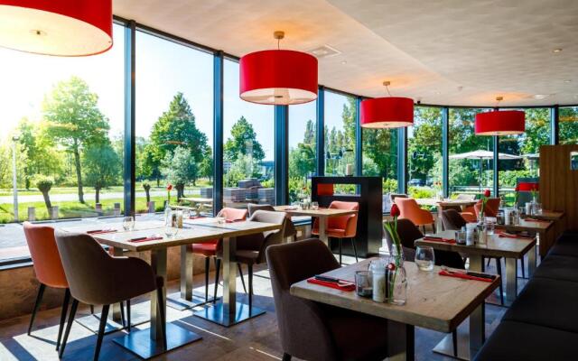 Bastion Hotel Haarlem Velsen