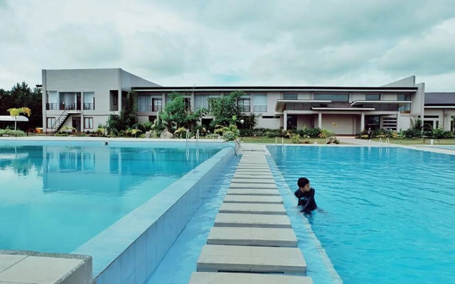 Hotel De Susana and Resort