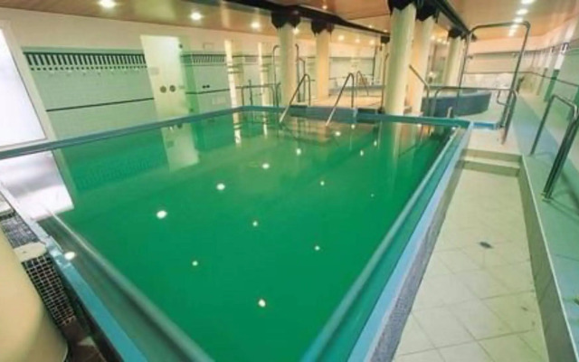 Hotel Centro Termale Il Baistrocchi