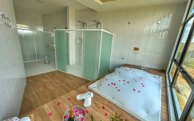 Hotel Aconchego do Velho Chico