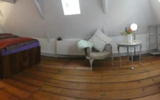 Zimmer Und Aussicht