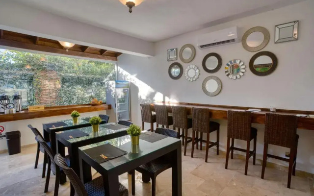 Naranjo Hotel Boutique
