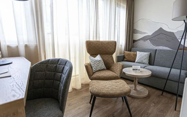 Hotel Klingler