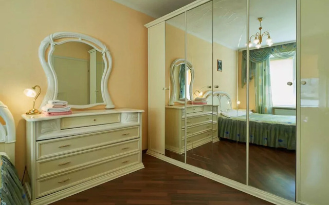 Home-Hotel Gonchara 47-49