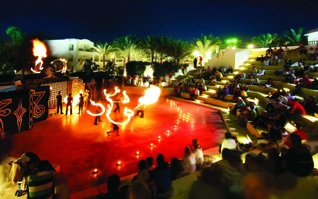 Baron Palms Resort Sharm El Sheikh - Adults Only - All inclusive