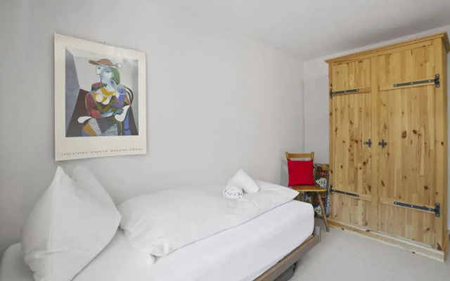 Apartment  Churwalden