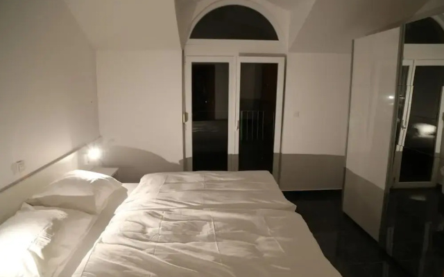 mk | apartments nin