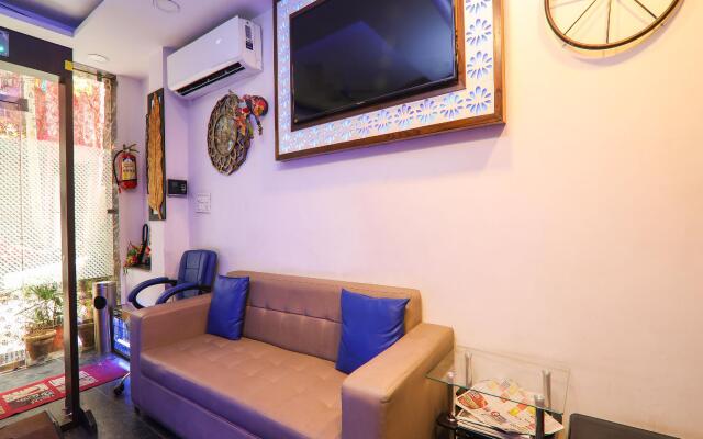 OYO 15567 Hotel Amar International
