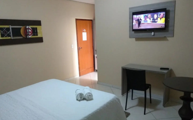 Hotel São Lázaro