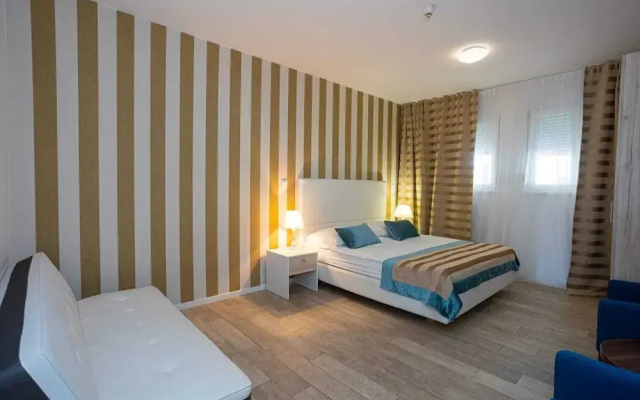 Hotel Perla