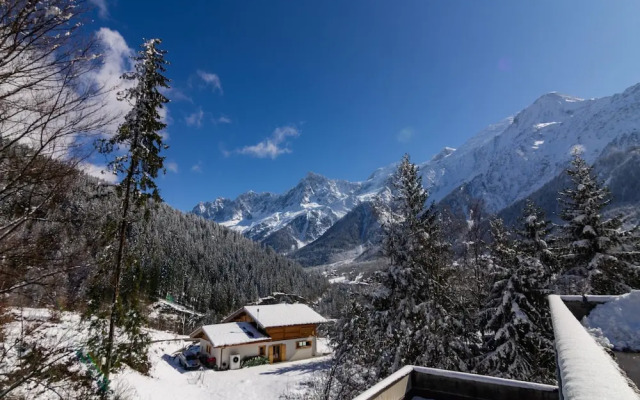 R Sidence Le Ch Teau - D86