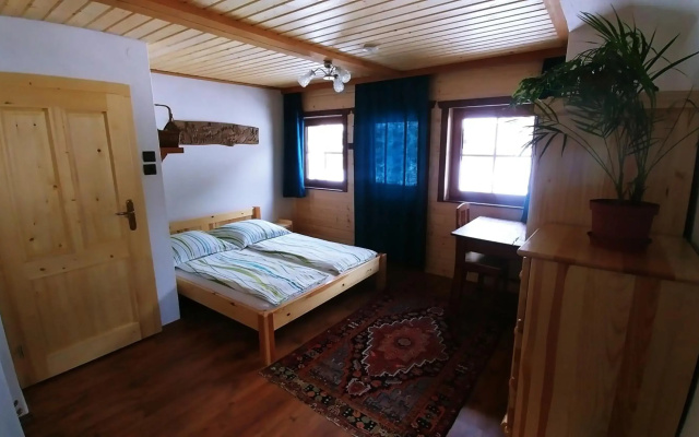 Appartement Jana