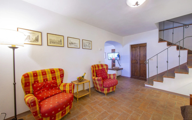Casa Rura
