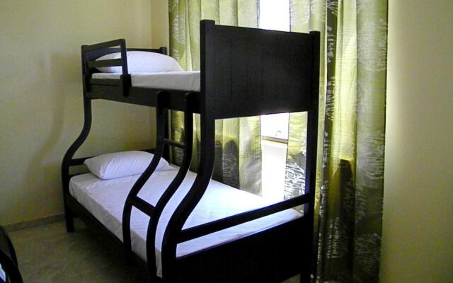 Hotel Marvento Dos