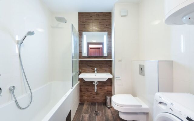 Apartment Maro Bayview