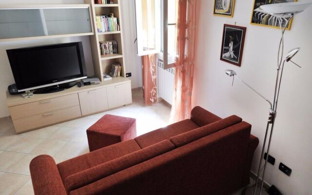 San Felice Duplex Apartment