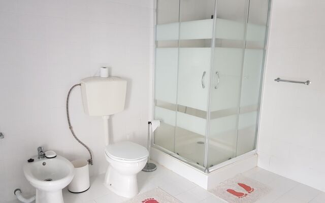 Moradia T5 Ponta Garça