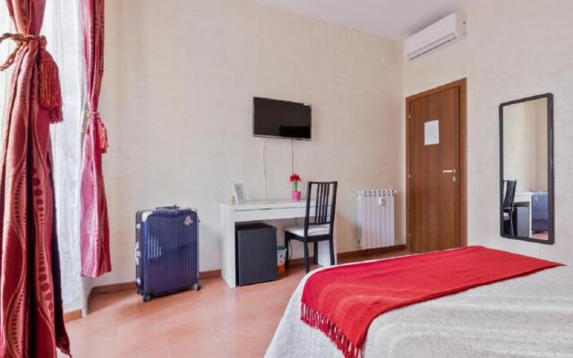 Roma Enrico Guesthouse