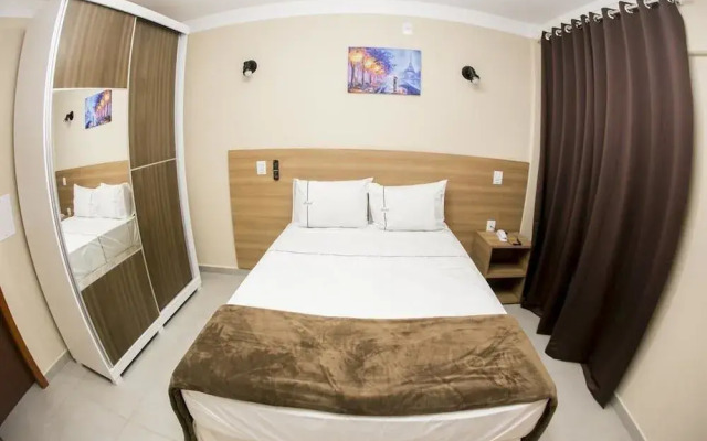 Hotel Máximos