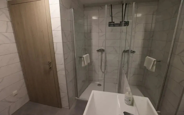 Villa Andrea Apartments - Ljubljana