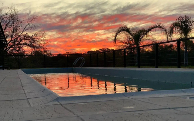 El Descanso