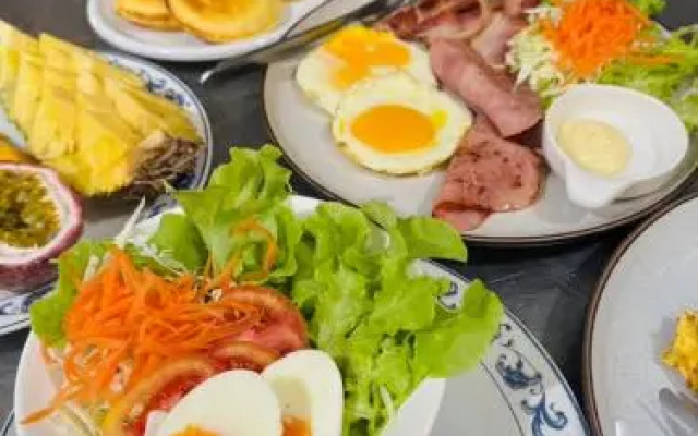 Small Guest House Koh Kood