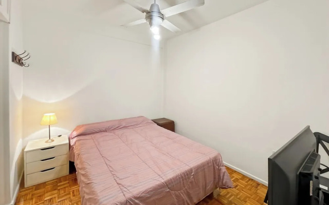 Palermo Comfort and Style