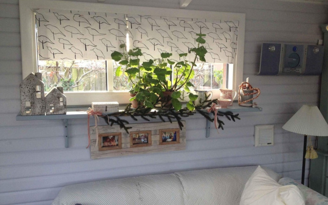 4 Star Holiday Home in Karrebaeksminde
