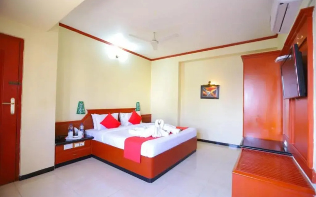 KVR Guest House