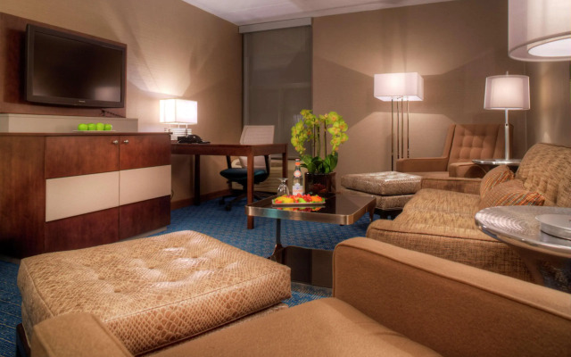 DoubleTree by Hilton Roseville Minneapolis