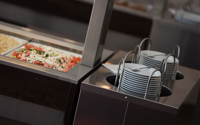 EA Hotel Jessenius