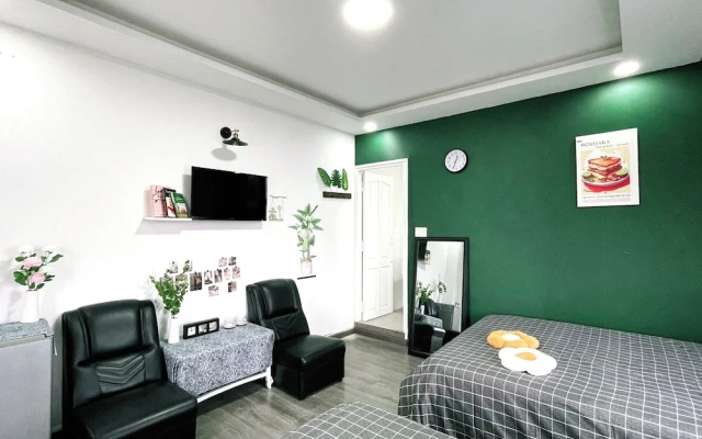 DORA Boutique Hotel Dalat – Guest Rooms – Da Lat