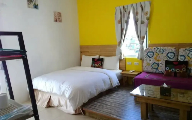 Kenting central point star Bay Hotel