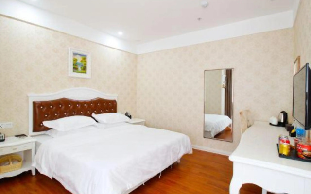 Shangzhiting Hotel
