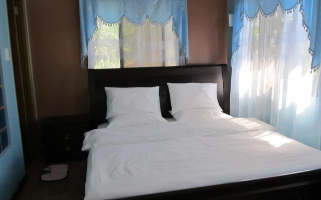 Ucoy Beach Resort