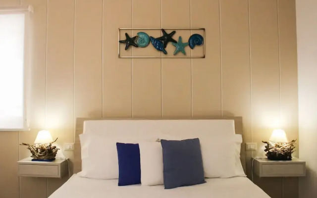 B&B Dimora del Pescatore Cefalù