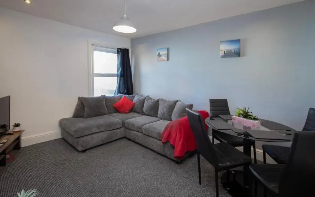 03 Springfield - sleeps 4