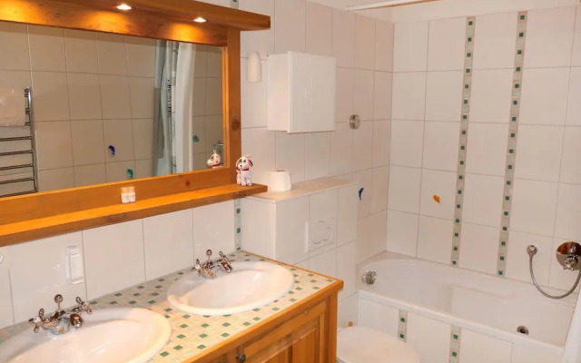 Terrasse du Paradis 7B Haute-nendaz