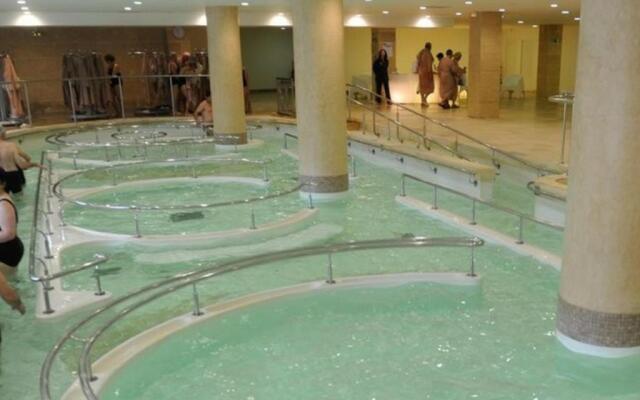 Gîte Saint-Julien-d'Armagnac, 3 pièces, 4 personnes - FR-1-360-169