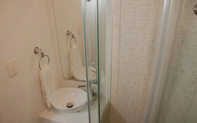 2Br Apartment In The Walled City