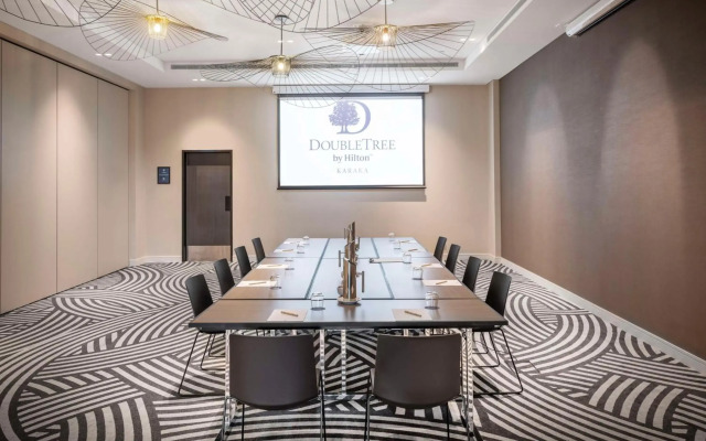 DoubleTree by Hilton Auckland Karaka