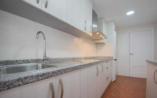 Piso Estadio de los Carmenes