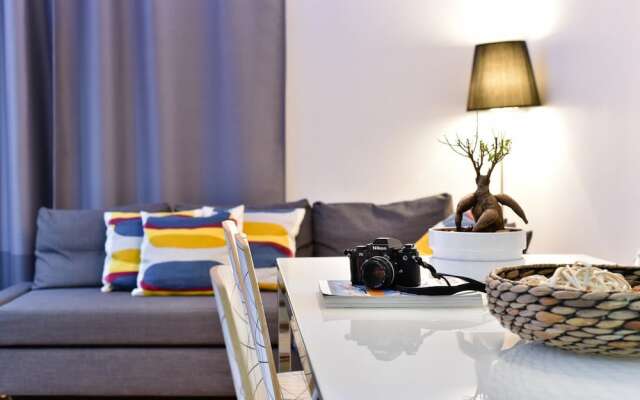 Feel Porto Downtown Poets Flat