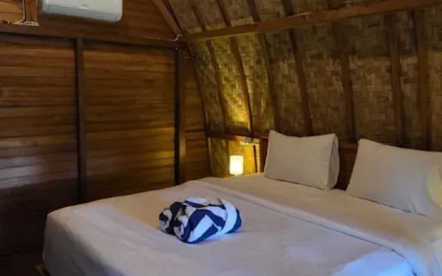 Bilva Garden Penida – Guest Rooms – Nusa Penida
