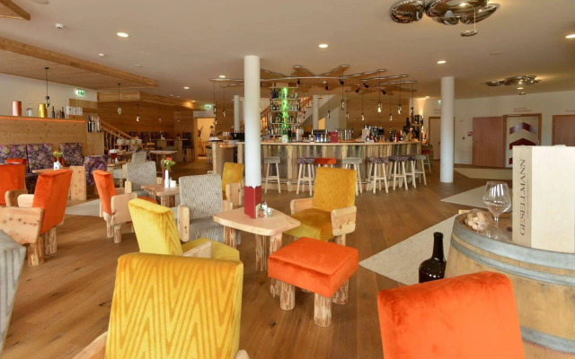 Natur & Wellnesshotel Höflehner