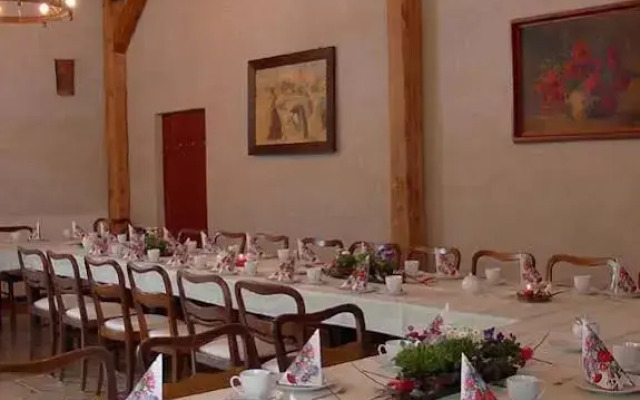 Hotel garni Sonnenhof